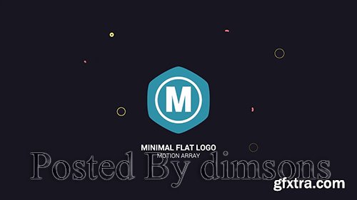 Minimal Flat Logo 139021 Minimal Flat Logo 139021