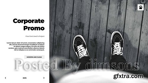 Corporate Slideshow 139106 Corporate Slideshow 139106