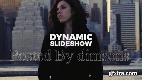 Dynamic Slideshow 140435