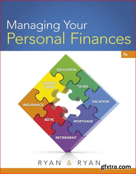 Managing Your Personal Finances, 7th Edition