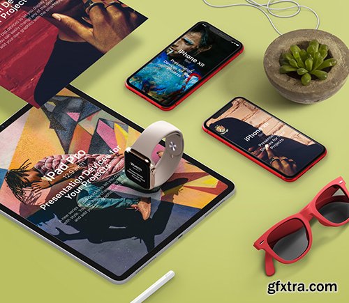 Project Devices Showcase Vol 5 Project Devices Showcase Vol 5