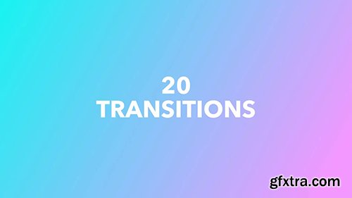 Transitions 93956