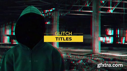 Glitch Titles 94914