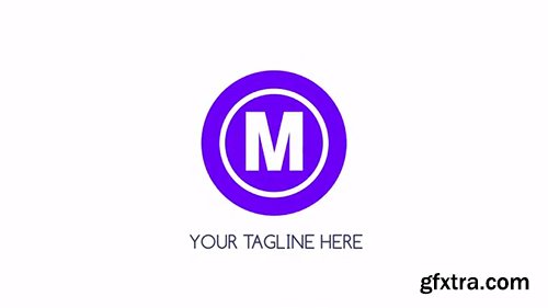 Simple Logo Reveal 94477