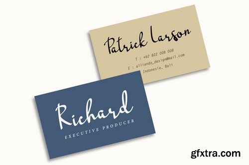 Riding Monday - Signature Font