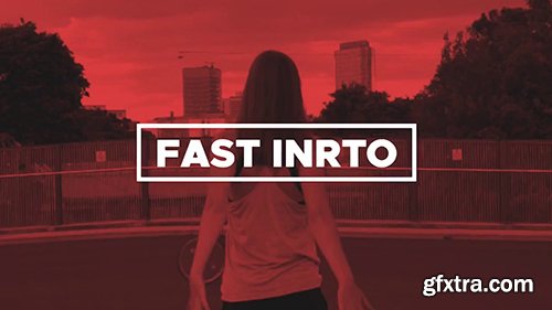 Fast Intro 87897 Fast Intro 87897