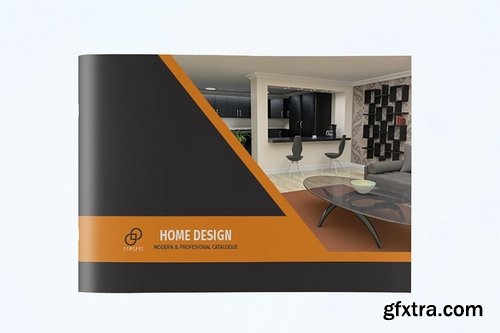 A5 Interior Catalogue Template » GFxtra