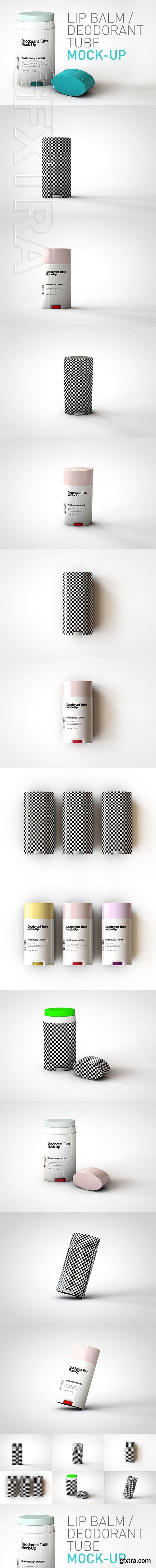 Download Creativemarket Oval Lip Balm Tube Stick Mock Up 3212445 Gfxtra 3D SVG Files Ideas | SVG, Paper Crafts, SVG File