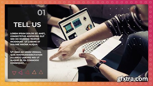 Corporate Slideshow 92598