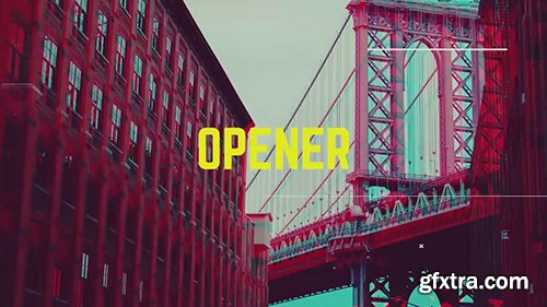 Glitch Opener 96101 Glitch Opener 96101