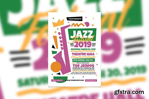 Jazz Festival Jazz Festival