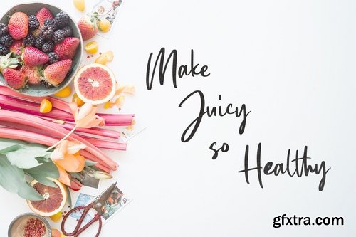 Senopathi Script Font