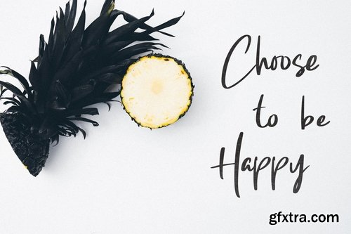 Destructtion Script Font