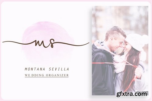 Marrisa - Beautiful Script Font