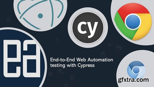 End to End automation testing with Cypress