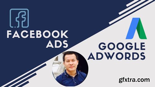 Facebook and Google Ads Master Class
