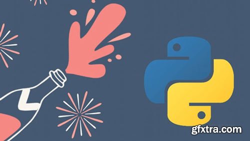Python in 2019 for Absolute Beginners