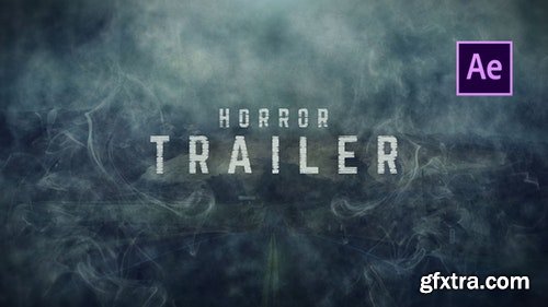 MotionArray Horror Trailer 183841