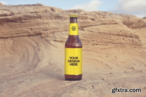 Formentera Sandstone Passage Formentera Sandstone Passage