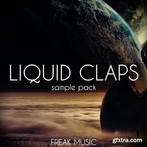 Freak Music Liquid Claps WAV-DISCOVER