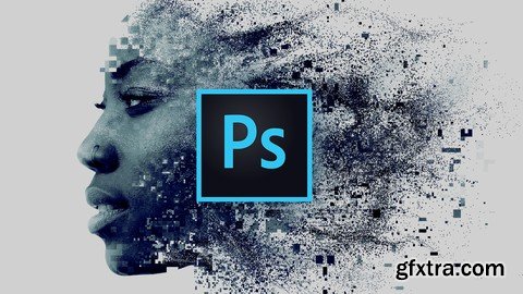 Udemy - A'dan Z'ye Adobe Photoshop CC 2019 E?itim Seti