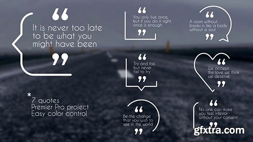 Stylish Minimal Quotes 23619