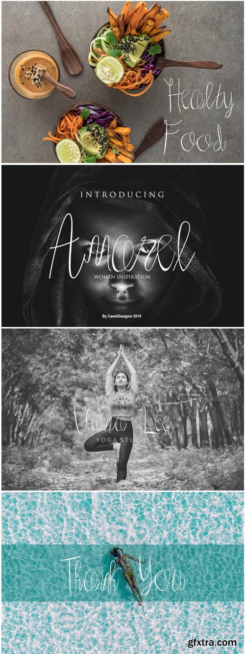 Amarel Font