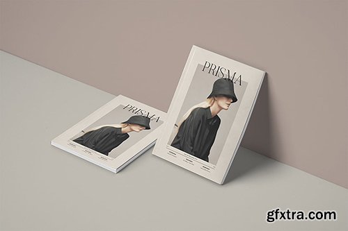 Prisma Magazine