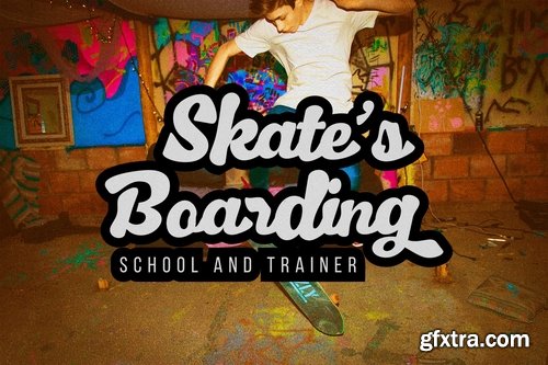 Ambisius Script Font