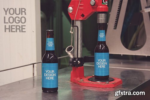 Beer Factory Duo Beer Factory Duo