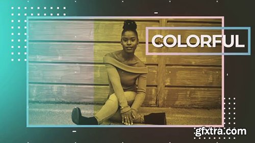 Pond5 - Colorful Slideshow 102446184 Pond5 - Colorful Slideshow 102446184