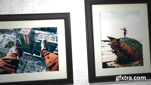 Pond5 - Picture Frame Slideshow 102553236 Pond5 - Picture Frame Slideshow 102553236