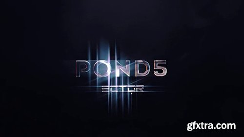 Pond5 - Star Logo 102556953 Pond5 - Star Logo 102556953