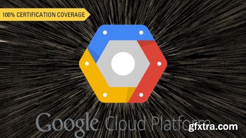 Google Cloud Platform Certification – Cloud Architect (GCP) (Updated 2/2019)