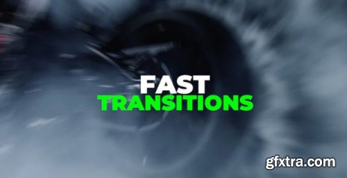 Fast Transitions 177797