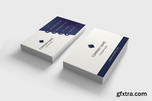 Business Card Pack