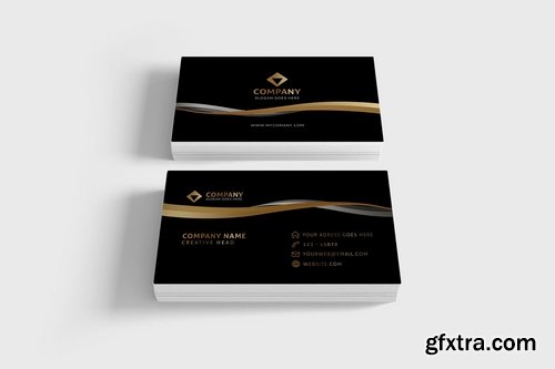 Business Card Pack