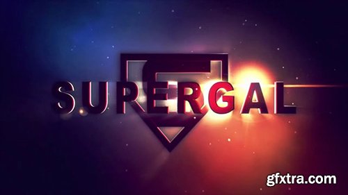 Pond5 - Supergal Title/logo Reveal 102740886 Pond5 - Supergal Title/logo Reveal 102740886