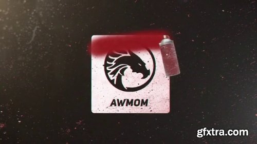 Pond5 - Ruining Logo Reveal 103037386 Pond5 - Ruining Logo Reveal 103037386