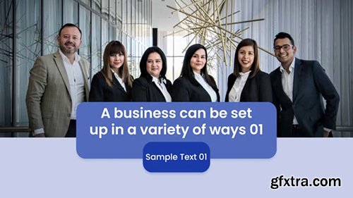 Pond5 - Corporate Template 103040685 Pond5 - Corporate Template 103040685