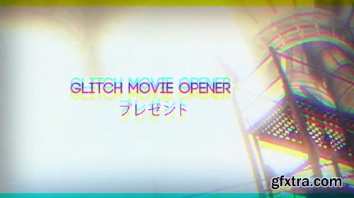 Pond5 - Glitch Film Trailer 101858851 Pond5 - Glitch Film Trailer 101858851