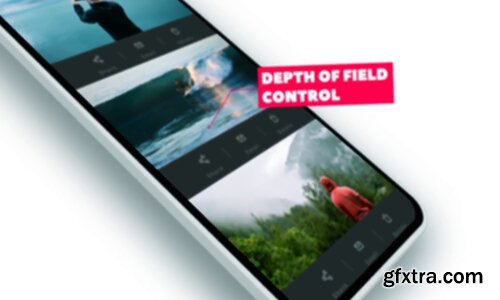 Videohive - Phone App Promotion Toolkit - 23338351