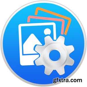 Duplicate Photos Fixer Pro 2.10 MAS