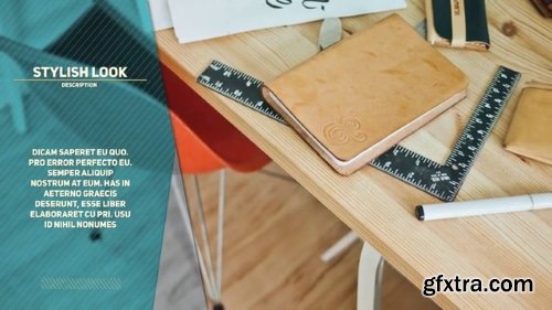 Pond5 - Stylish Corporate Presentation 103426113