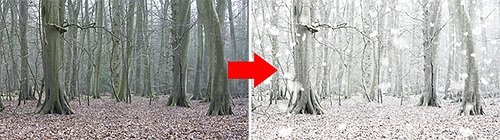 Glyn Dewis Photographer’s Creativity Pack – 2