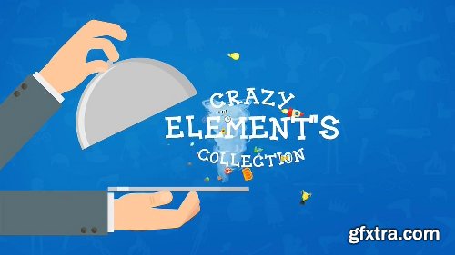VideoHive AinTrailers | Explainer Video Toolkit with Character Animation Builder V2.2.3 18950108
