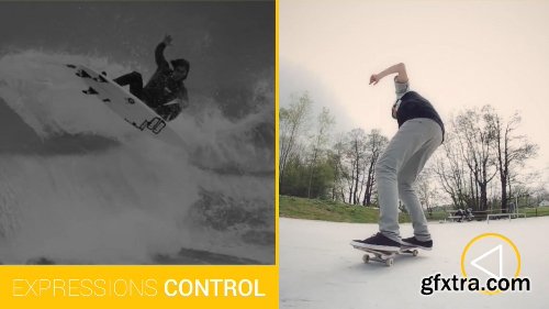 VideoHive Rock Slideshow 12337033