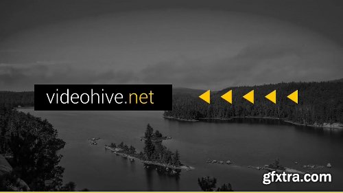 VideoHive Rock Slideshow 12337033