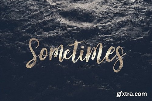 Download CM - Taksim Brush Font 3551203 » GFxtra