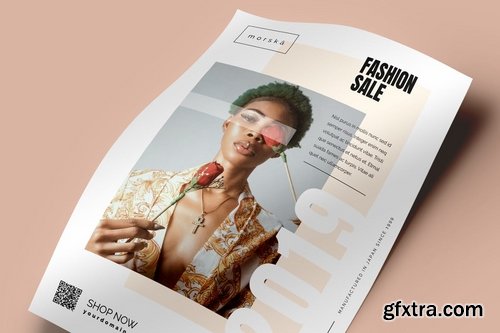 Fashion Flyer